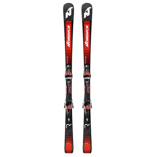 Cambio o vendo sci Nordica Dobermann SL