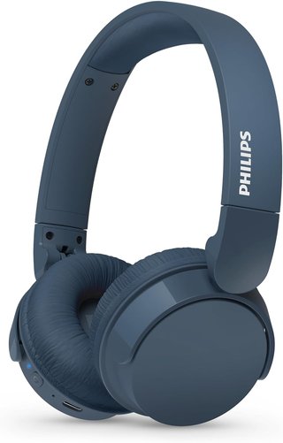 Philips TAH4209BL auriculares bluetooth ligeros