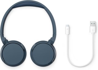 Philips TAH4209BL auriculares bluetooth ligeros