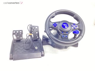 volante ps3 v ibration 3 in 1