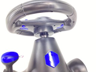 volante ps3 v ibration 3 in 1
