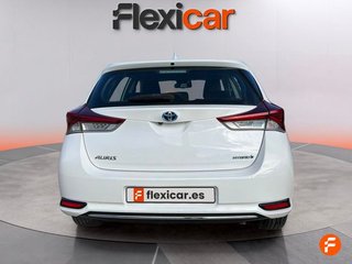 Toyota Auris 1.8 140H Hybrid Active