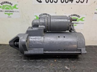 Man 107256 0001831029 motor arranque le 180 l180c