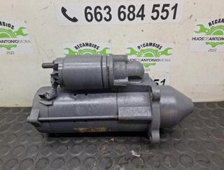 Man 107256 0001831029 motor arranque le 180 l180c