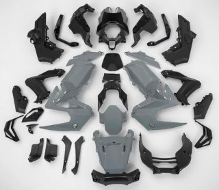 Carenado Honda XADV 750 17-20