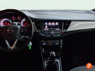 Opel Astra 1.2T SHT 96kW (130CV) Business Elegance