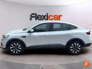 Renault Arkana Equilibre TCe 103kW(140CV) EDC mild hyb