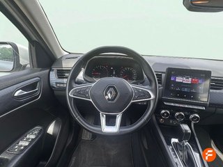 Renault Arkana Equilibre TCe 103kW(140CV) EDC mild hyb