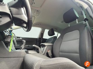 Kia Sportage 1.6 MHEV Drive 100kW (136CV) 4x2