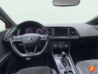Seat Leon 2.0 TSI 221kW (300CV) DSG-6 St&Sp CUPRA