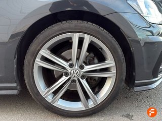 Volkswagen Golf Sport 2.0 TDI 110kW (150CV) DSG