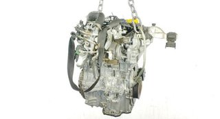 Dacia h4de470 motor completo sandero cabap22120564