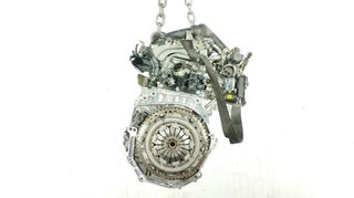 Dacia h4de470 motor completo sandero cabap22120564