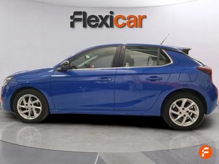 Opel Corsa 1.2T XHL 74kW (100CV) Elegance Auto