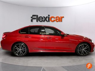 BMW Serie 3 320d Auto.