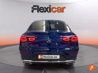 Mercedes GLC GLC 200 4MATIC