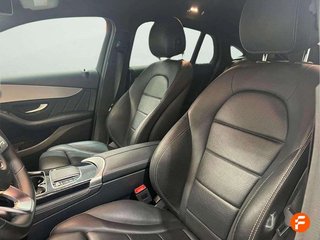 Mercedes GLC GLC 200 4MATIC