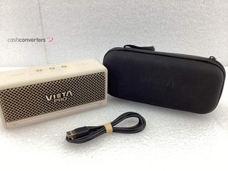 altavoz portatil bluetooth vieta orpheo vm-bs1000