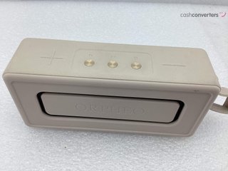 altavoz portatil bluetooth vieta orpheo vm-bs1000