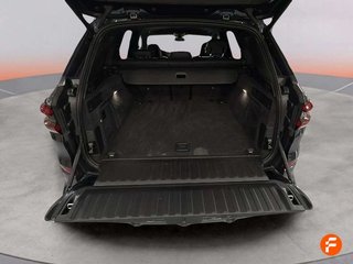 BMW X5 xDrive40d