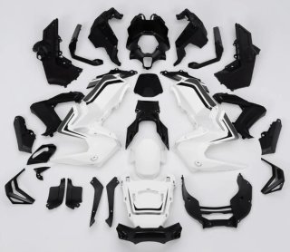 Carenado Honda XADV 750 (2017-2020)