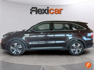 Kia Sorento 1.6 T-GDi HEV Drive 4x2 7pl