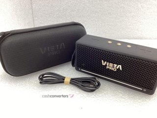altavoz portatil bluetooth vieta orpheo vm-bs1000