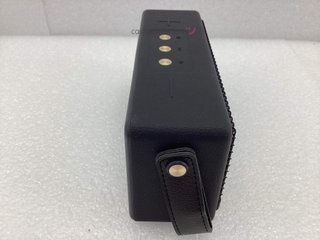 altavoz portatil bluetooth vieta orpheo vm-bs1000