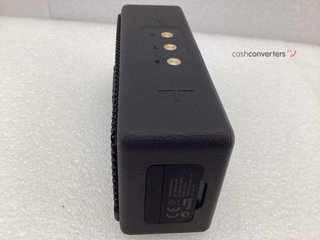altavoz portatil bluetooth vieta orpheo vm-bs1000