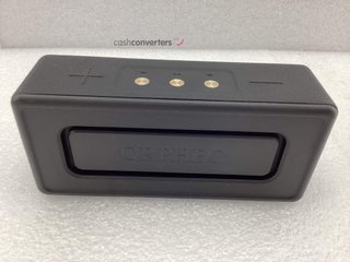 altavoz portatil bluetooth vieta orpheo vm-bs1000