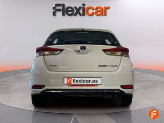 Toyota Auris 1.8 140H Hybrid Active