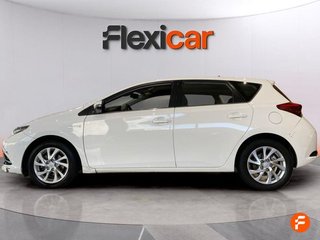 Toyota Auris 1.8 140H Hybrid Active