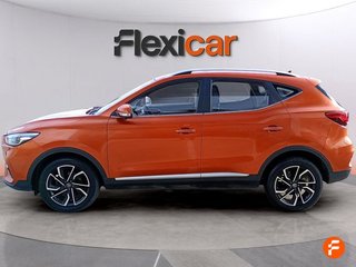MG ZS 1.5 Luxury