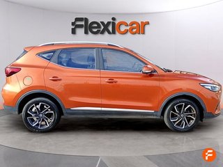 MG ZS 1.5 Luxury