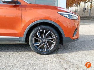 MG ZS 1.5 Luxury