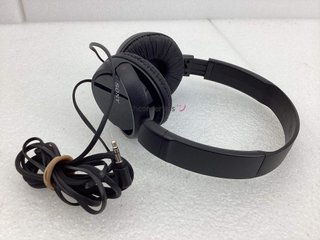 diadema sony mdr-xb550ap