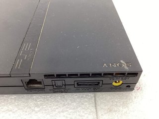 sony ps2 slim