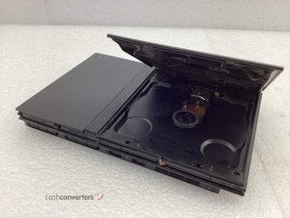 sony ps2 slim
