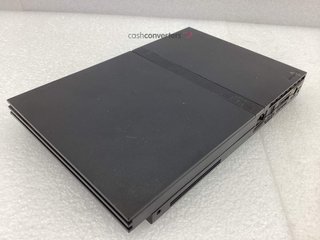 sony ps2 slim