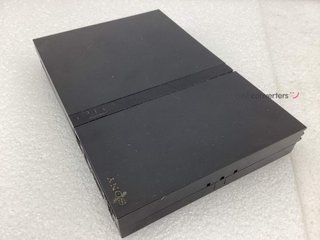 sony ps2 slim