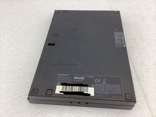 sony ps2 slim