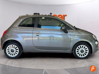 Fiat 500 Dolcevita 1.0 Hybrid 51KW (70 CV)