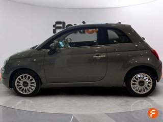 Fiat 500 Dolcevita 1.0 Hybrid 51KW (70 CV)