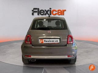Fiat 500 Dolcevita 1.0 Hybrid 51KW (70 CV)