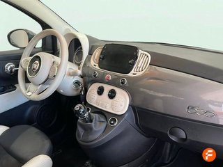 Fiat 500 Dolcevita 1.0 Hybrid 51KW (70 CV)
