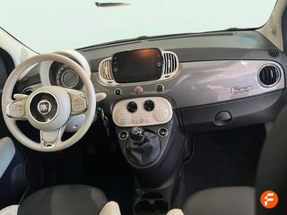 Fiat 500 Dolcevita 1.0 Hybrid 51KW (70 CV)