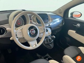 Fiat 500 Dolcevita 1.0 Hybrid 51KW (70 CV)