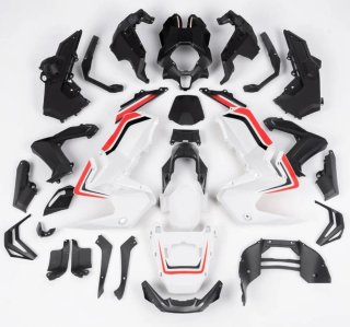 Carenado Honda XADV 750 (2017-2020)