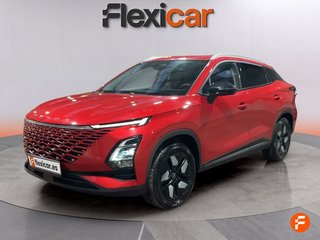 Omoda 5 MY25 - Premium 1.6 TGDI 108kW (145cv)