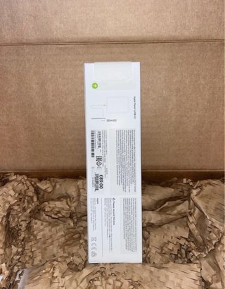 Apple Pencil USB-C Nuevo Precintado
